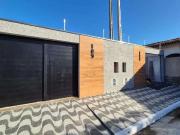 Casa / Sobrado para Venda em Itanhaém/SP Balneário Tupy...