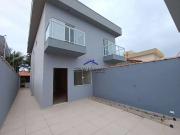 Casa / Sobrado para Venda em Itanhaém/SP Balneário Tupy...