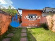 Casa / Sobrado para Venda em Itanhaém/SP Balneário Tupy...