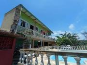 Casa / Sobrado para Venda em Itanhaém/SP Balneário Tupy...