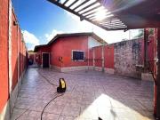 Casa / Sobrado para Venda em Itanhaém/SP Balneário Tupy...