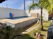 Casa / Sobrado para Venda em Itanhaém/SP Balneário Tupy...
