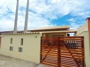 Casa / Sobrado para Venda em Itanhaém/SP Balneário Tupy...