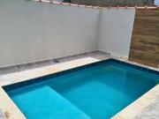 Casa / Sobrado para Venda em Itanhaém/SP Balneário Tupy...