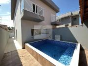 Casa / Sobrado para Venda em Itanhaém/SP Balneário Tupy...