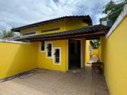 Casa / Sobrado para Venda em Itanhaém/SP Balneário Tupy...