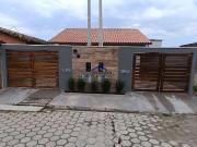 Casa / Sobrado para Venda em Itanhaém/SP Balneário Tupy...