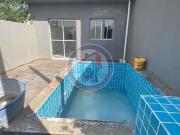 Casa / Sobrado para Venda em Itanhaém/SP Balneário Tupy...