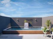 Casa / Sobrado para Venda em Itanhaém/SP Balneário Tupy...