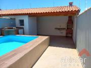 Casa / Sobrado para Venda em Itanhaém/SP Balneário Tupy...