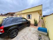 Casa / Sobrado para Venda em Itanhaém/SP Balneário Tupy...