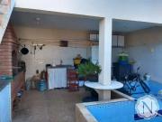 Casa / Sobrado para Venda em Itanhaém/SP Balneário Tupy...