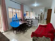 Casa / Sobrado para Venda em Itanhaém/SP Balneário Tupy...