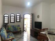 Casa / Sobrado para Venda em Itanhaém/SP Balneário Tupy...