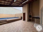 Casa / Sobrado para Venda em Itanhaém/SP Balneário Tupy...