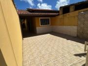 Casa / Sobrado para Venda em Itanhaém/SP Balneário Tupy...