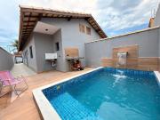 Casa / Sobrado para Venda em Itanhaém/SP Balneário Tupy...