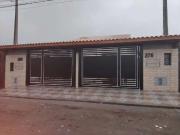 Casa / Sobrado para Venda em Itanhaém/SP Balneário Tupy...
