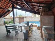 Casa / Sobrado para Venda em Itanhaém/SP Balneário Tupy...