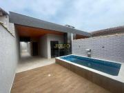 Casa / Sobrado para Venda em Itanhaém/SP Balneário Tupy...