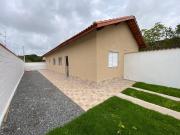 Casa / Sobrado para Venda em Itanhaém/SP Balneário Tupy...