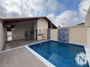 Casa / Sobrado para Venda em Itanhaém/SP Balneário Tupy...