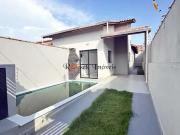 Casa / Sobrado para Venda em Itanhaém/SP Balneário Tupy...