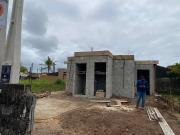 Casa / Sobrado para Venda em Itanhaém/SP Balneário Tupy...