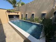 Casa / Sobrado para Venda em Itanhaém/SP Balneário Tupy...