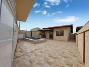 Casa / Sobrado para Venda em Itanhaém/SP Balneário Tupy...