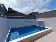 Casa / Sobrado para Venda em Itanhaém/SP Balneário Tupy...