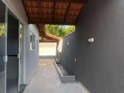 Casa / Sobrado para Venda em Itanhaém/SP Balneário Tupy...