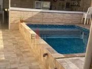 Casa / Sobrado para Venda em Itanhaém/SP Balneário Tupy...