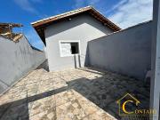 Casa / Sobrado para Venda em Itanhaém/SP Balneário Tupy...