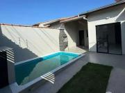 Casa / Sobrado para Venda em Itanhaém/SP Balneário Tupy...