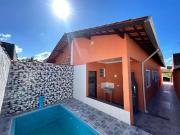 Casa / Sobrado para Venda em Itanhaém/SP Balneário Tupy...