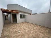 Casa / Sobrado para Venda em Itanhaém/SP Balneário Tupy...