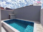 Casa / Sobrado para Venda em Itanhaém/SP Balneário Tupy...