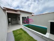 Casa / Sobrado para Venda em Itanhaém/SP Balneário Tupy...