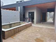 Casa / Sobrado para Venda em Itanhaém/SP Balneário Tupy...