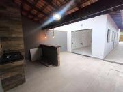 Casa / Sobrado para Venda em Itanhaém/SP Balneário Tupy...