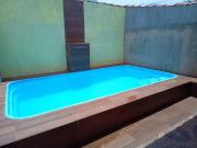 Casa / Sobrado para Venda em Itanhaém/SP Balneário Tupy...