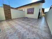 Casa / Sobrado para Venda em Itanhaém/SP Balneário Tupy...