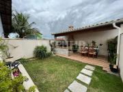 Casa / Sobrado para Venda em Itanhaém/SP Balneário Tupy...