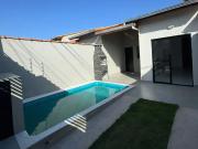 Casa / Sobrado para Venda em Itanhaém/SP Balneário Tupy...