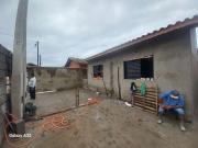 Casa / Sobrado para Venda em Itanhaém/SP Balneário Tupy...