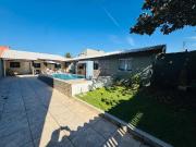 Casa / Sobrado para Venda em Itanhaém/SP Balneário Tupy...