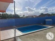 Casa / Sobrado para Venda em Itanhaém/SP Balneário Tupy...