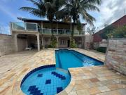 Casa / Sobrado para Venda em Itanhaém/SP Balneário Tupy...