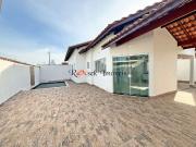 Casa / Sobrado para Venda em Itanhaém/SP Balneário Tupy...